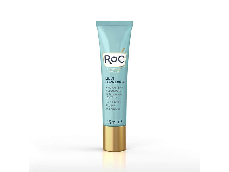 ROC Multi Correxion Hydrate & Plump Eye Gel Cream