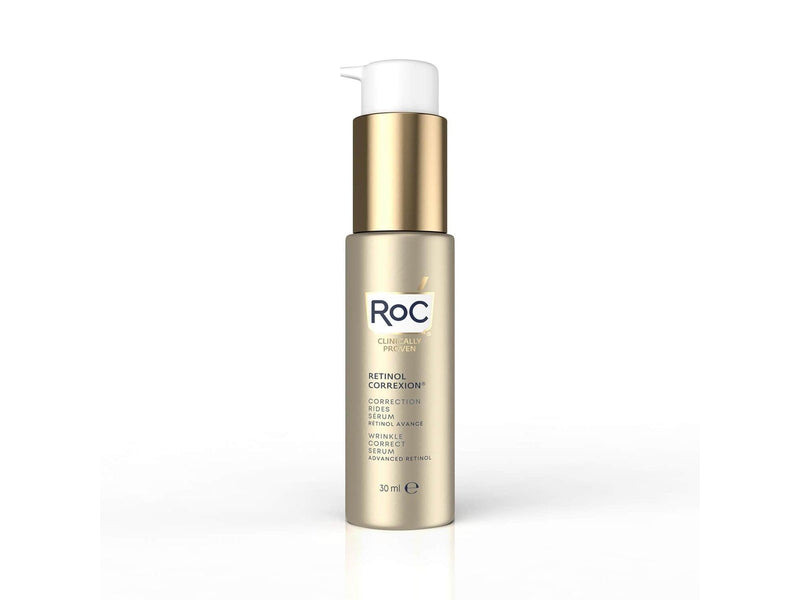 ROC Retinol Correxion Wrinkle Correct Serum