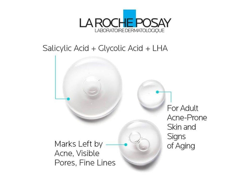 La Roche-Posay Effaclar Ultra Concentreret Serum 30ml
