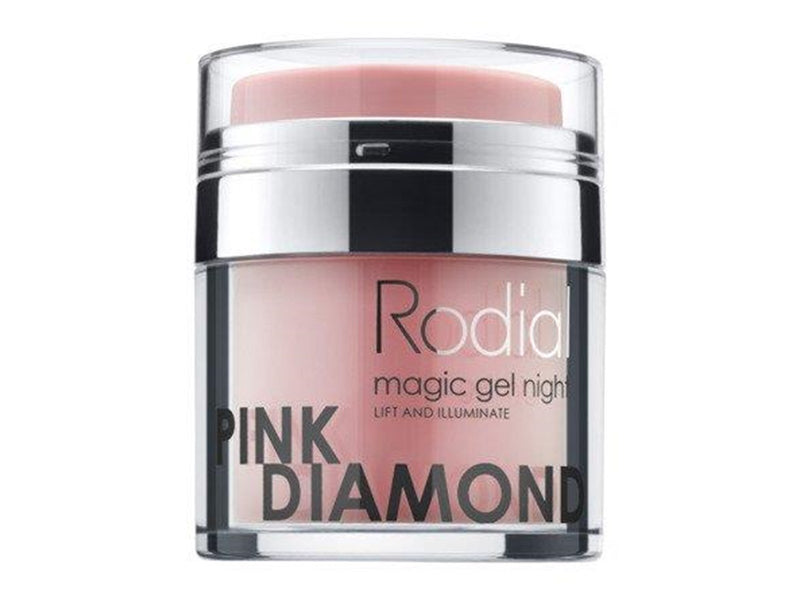 Rodial Pink Diamond Retinol Overnight Gel