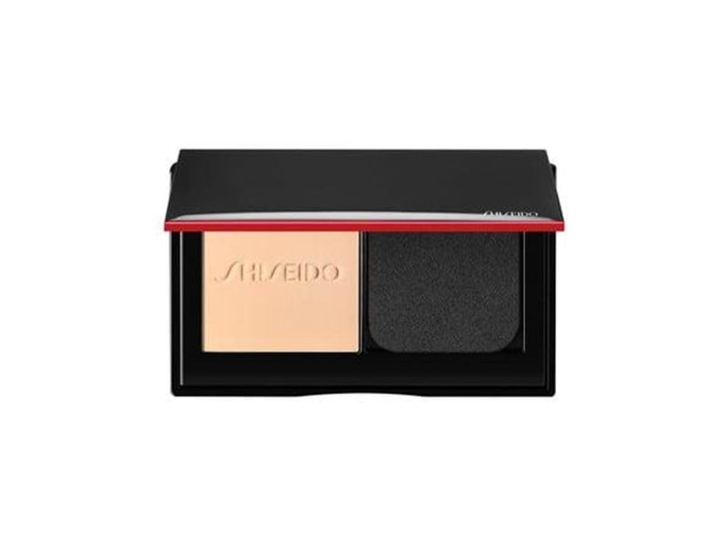 Shiseido Synchro Skin Powder Foundation 130 Opal