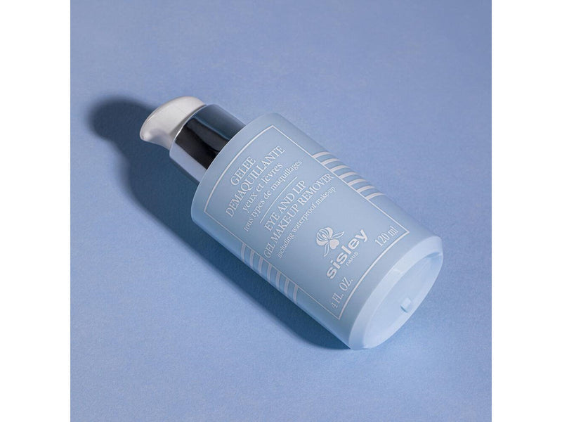 SISLEY Gentle Eye And Lip Makeup Remover