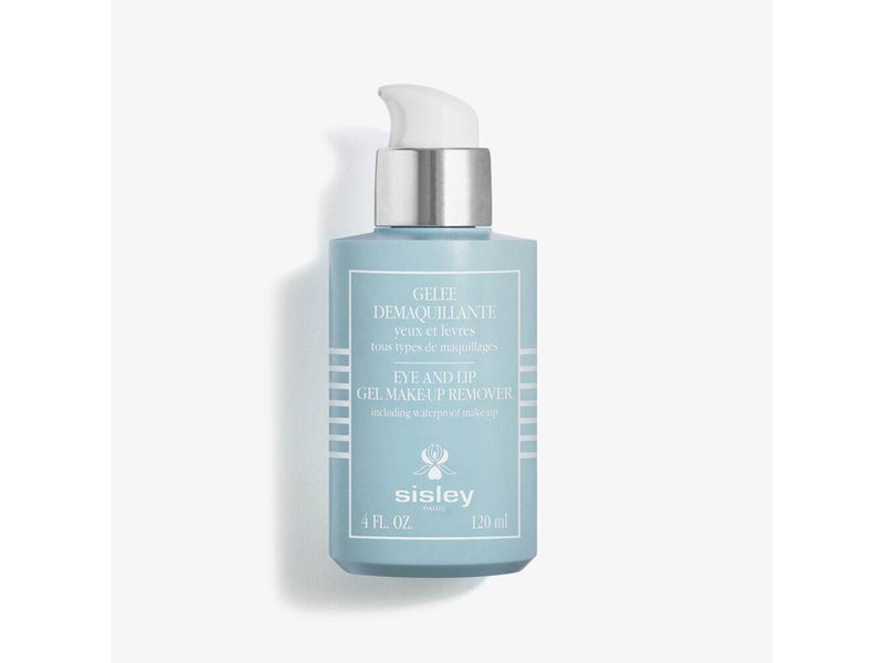 SISLEY Gentle Eye And Lip Makeup Remover
