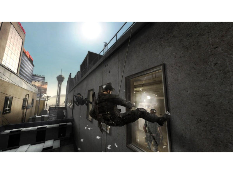 Tom Clancy's Rainbow Six: Vegas 2 - Microsoft Xbox 360 - Action - PEGI 16