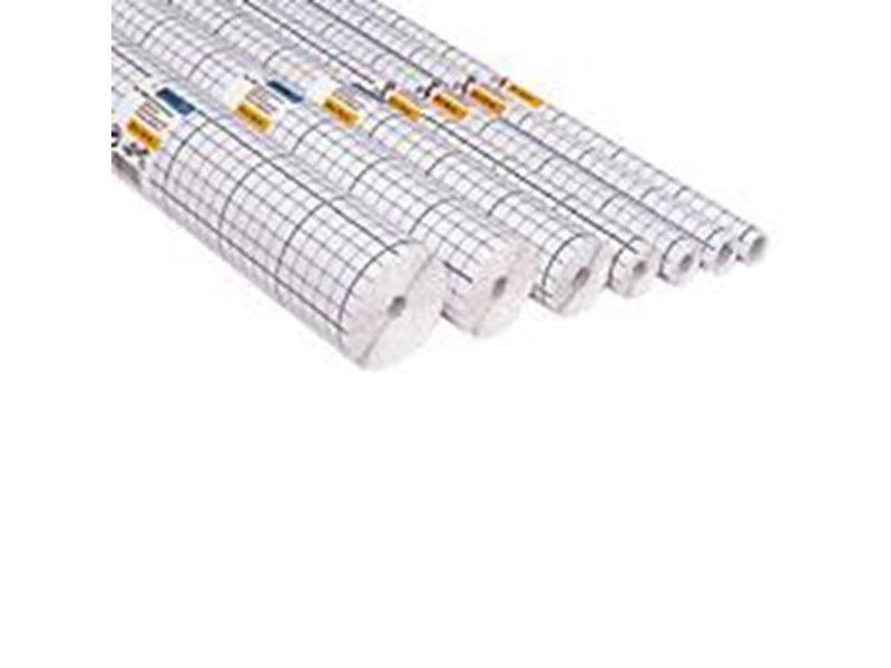 HERMA Self-adhesive film glossy 1m x 40cm