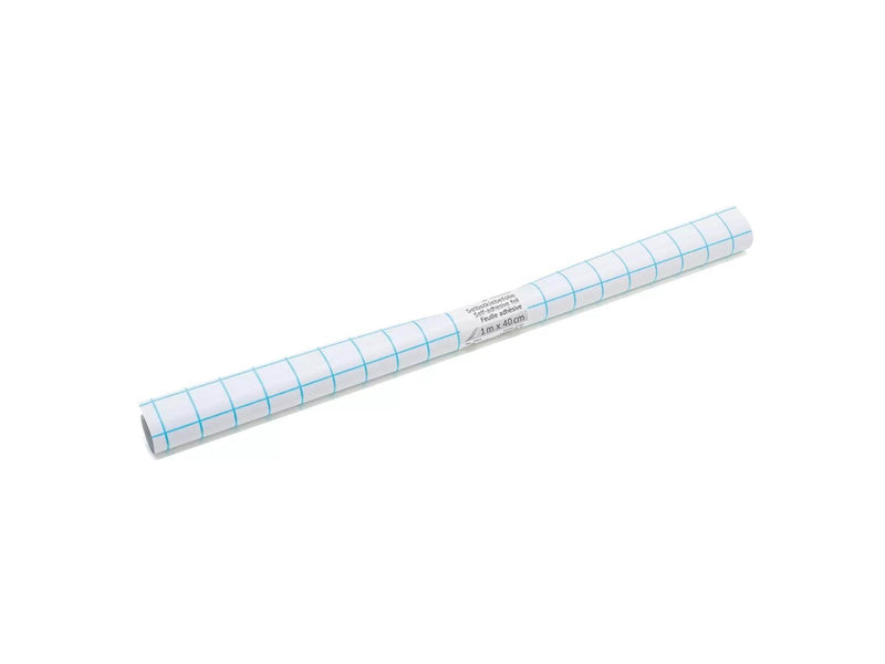 HERMA Self-adhesive film glossy 1m x 40cm