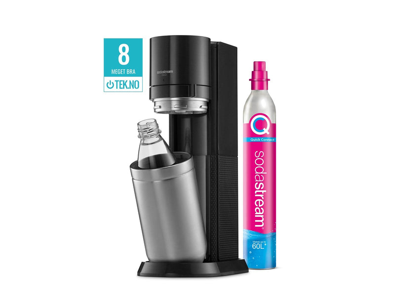 Sodastream DUO™ - Black