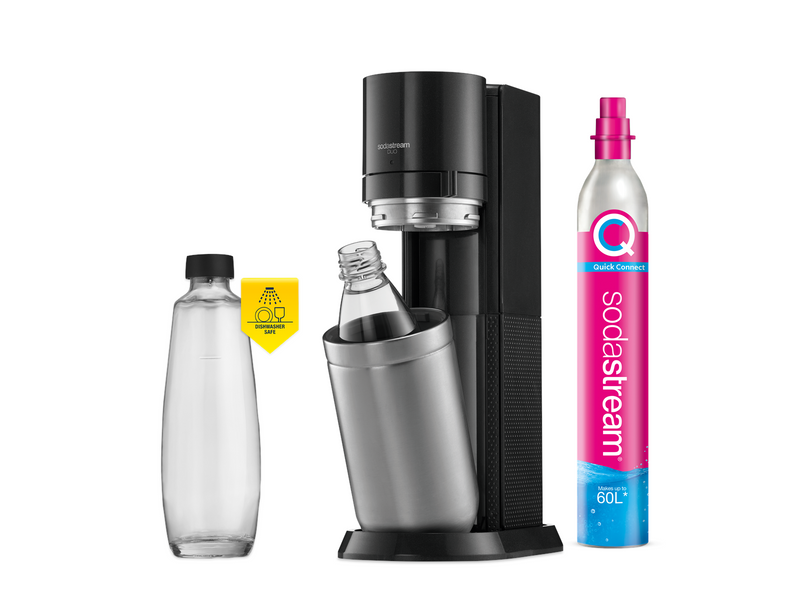 Sodastream DUO™ - Black