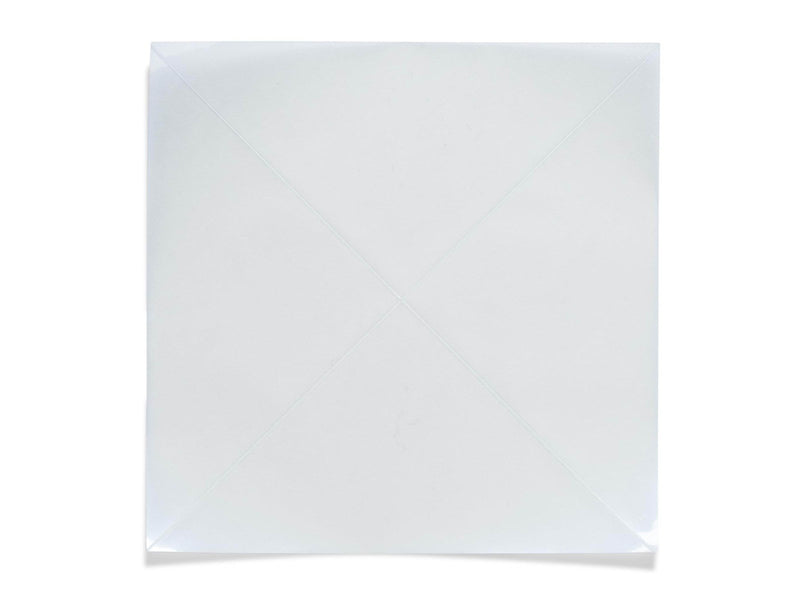 HERMA Triangular pouches 100 x 100 mm 100 pieces