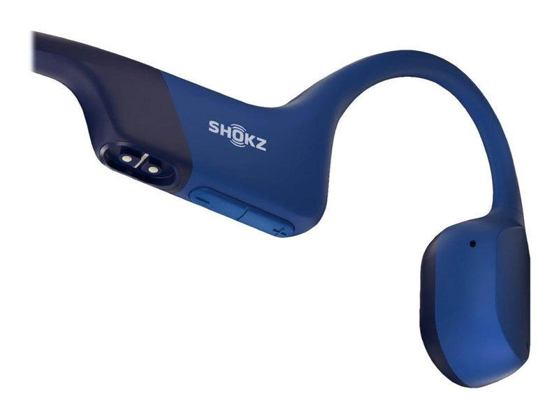 Shokz OpenRun Blue