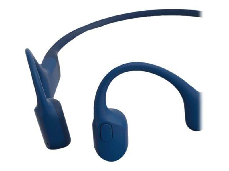 Shokz OpenRun Blue