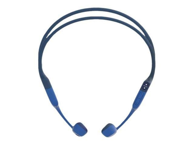 Shokz OpenRun Blue