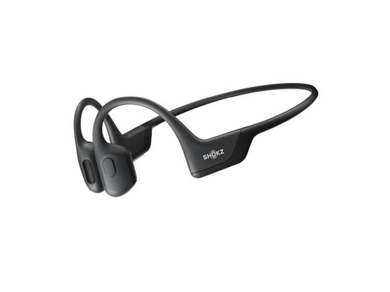 Shokz OpenRun Pro - Black