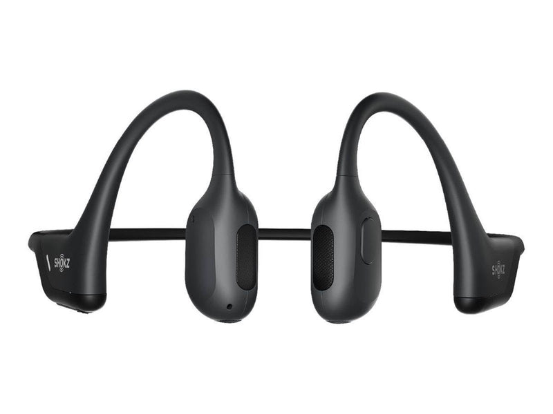 Shokz OpenRun Pro - Black