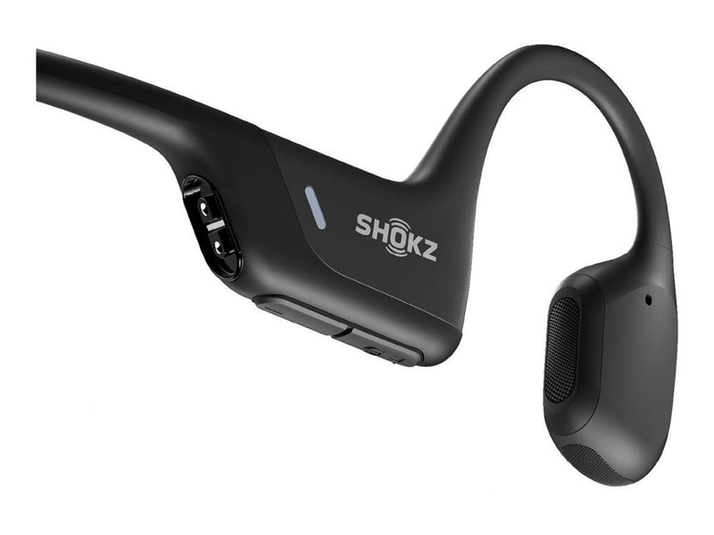 Shokz OpenRun Pro - Black
