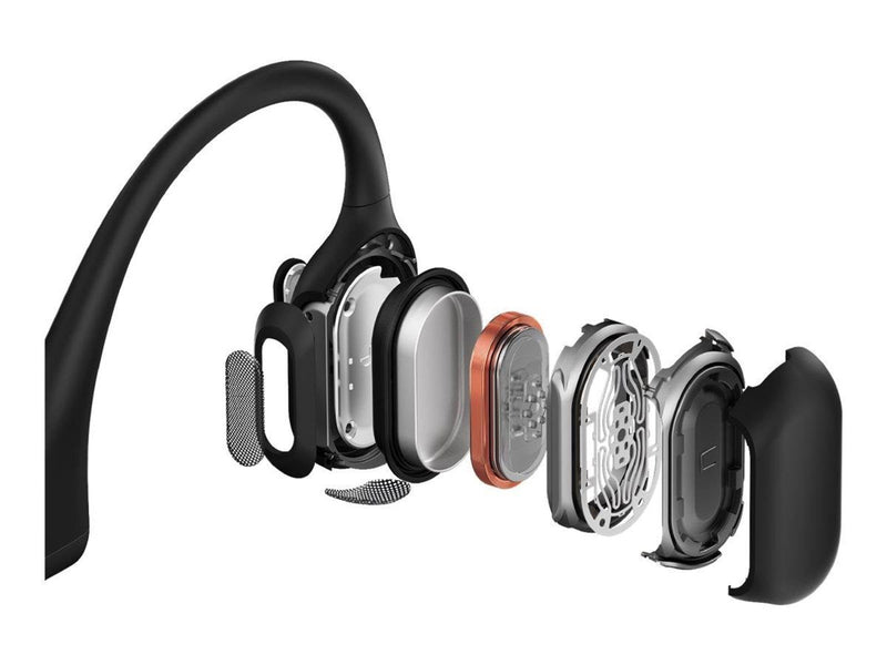 Shokz OpenRun Pro - Black