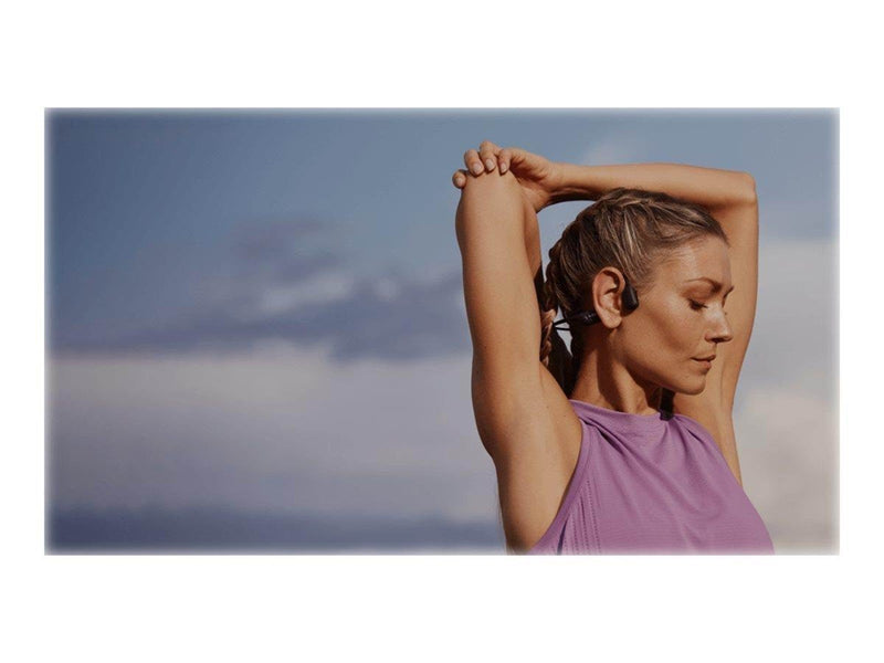 Shokz OpenRun Pro - Black