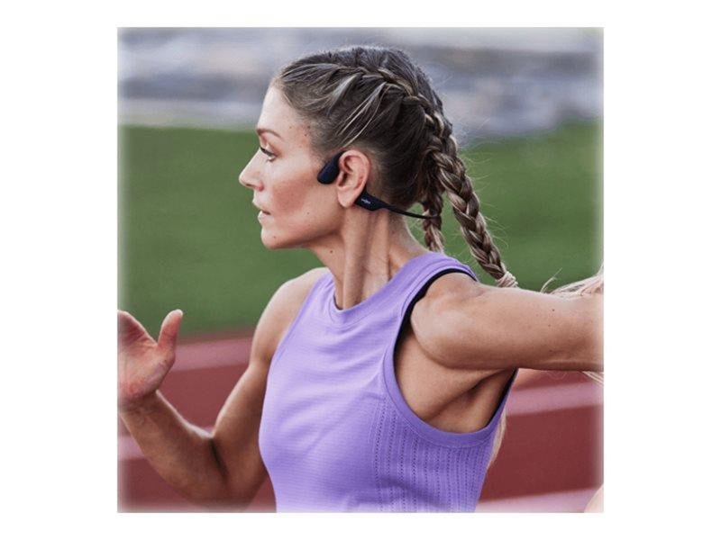 Shokz OpenRun Pro - Black