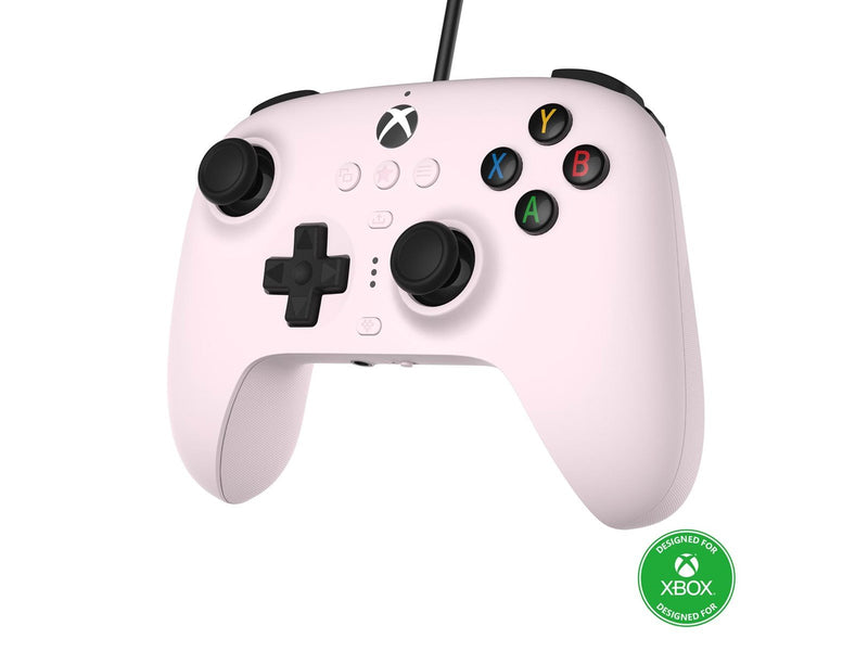 8BitDo Ultimate Wired Controller for Xbox - Pink - Wired Controller - Microsoft Xbox One