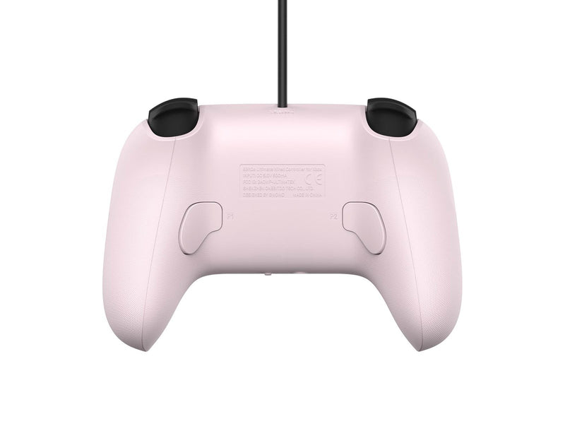 8BitDo Ultimate Wired Controller for Xbox - Pink - Wired Controller - Microsoft Xbox One