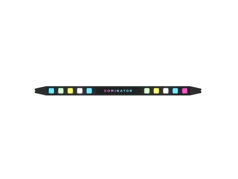 Corsair Dominator Platinum RGB DDR5-6000 - 32GB - CL36 - Dual Channel (2 pcs) - Intel XMP - Schwarz mit RGB