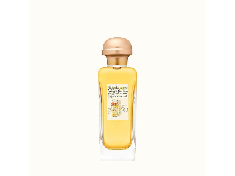 Hermès Caléche Soie De Parfum 100 ml