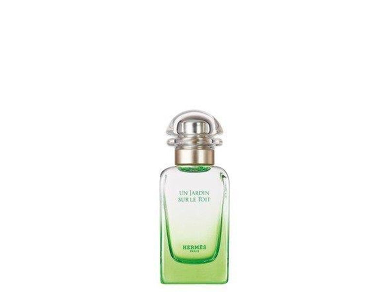 Hermès Un Jardin sur le Toit Eau de Toilette 50 ml
