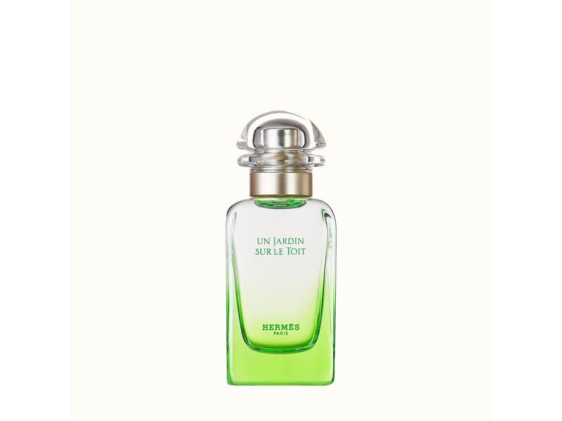 Hermès Un Jardin sur le Toit Eau de Toilette 50 ml