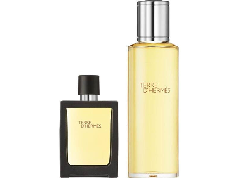 Hermès Terre D'Hermes Giftset