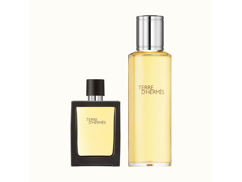 Hermès Terre D'Hermes Giftset