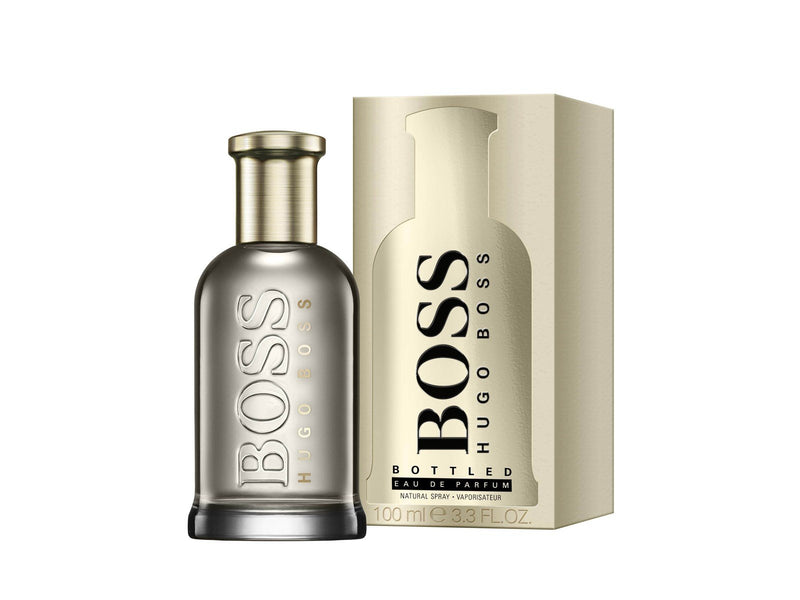 Hugo Boss Bottled Eau de Parfum 100 ml