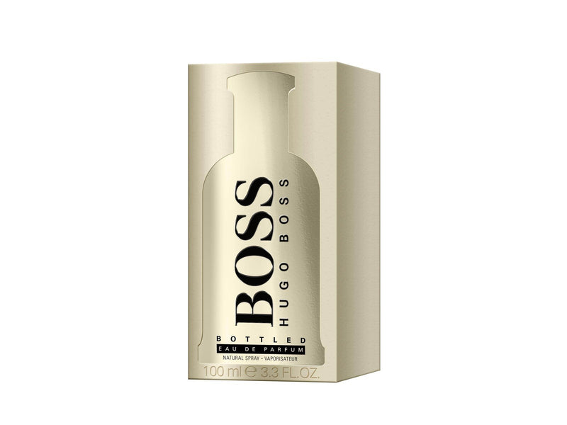 Hugo Boss Bottled Eau de Parfum 100 ml