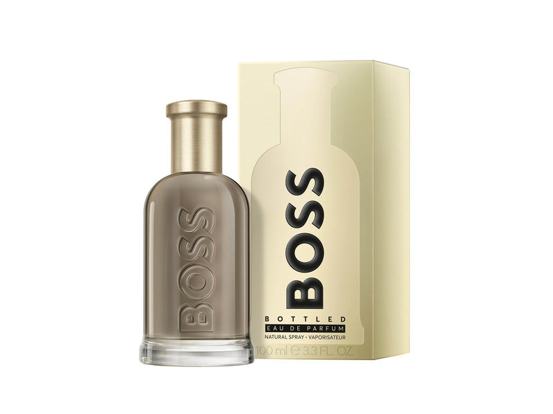 Hugo Boss Bottled Eau de Parfum 100 ml