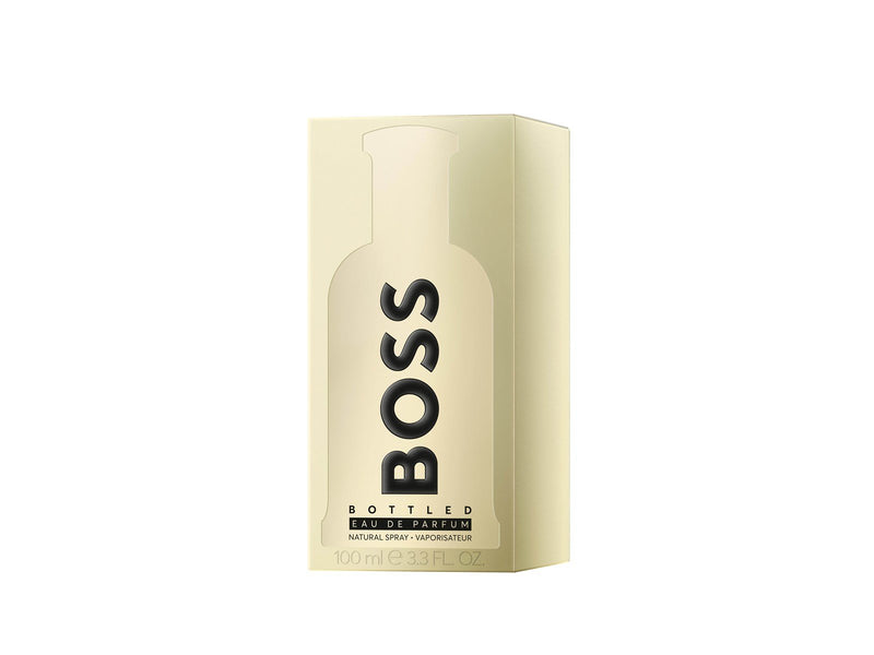 Hugo Boss Bottled Eau de Parfum 100 ml