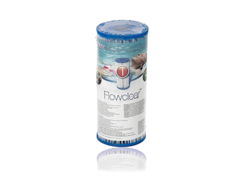 Bestway Filter I - Doppelpack, 1249 l/h