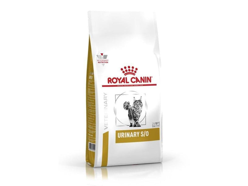 Royal Canin Urinary S/O 1.5 kg