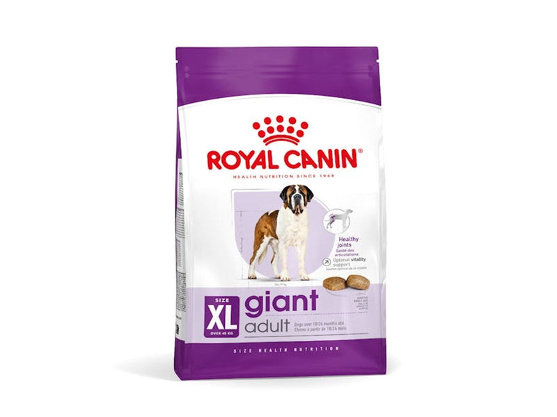 Royal Canin Giant Adult 15kg