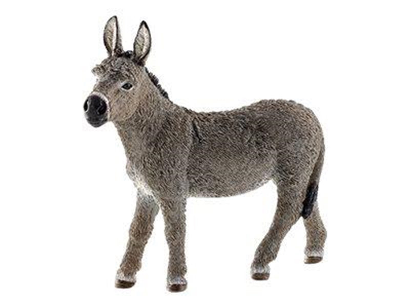 Schleich Donkey