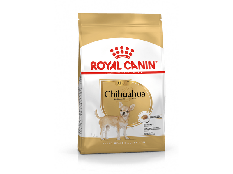 Royal Canin Chihuahua Adult 1.5kg