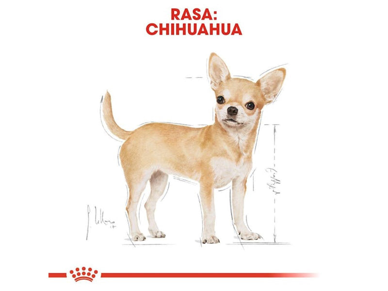 Royal Canin Chihuahua Adult 1.5kg