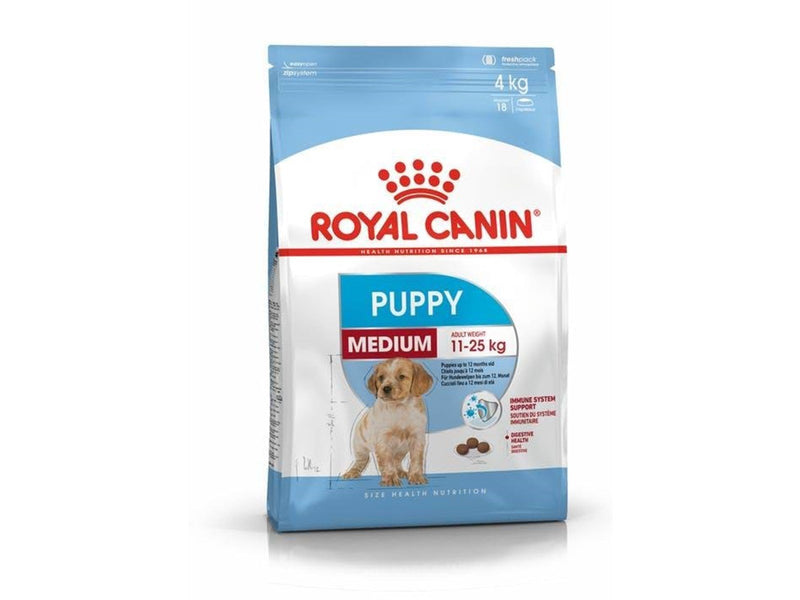 Royal Canin Medium Puppy 15kg