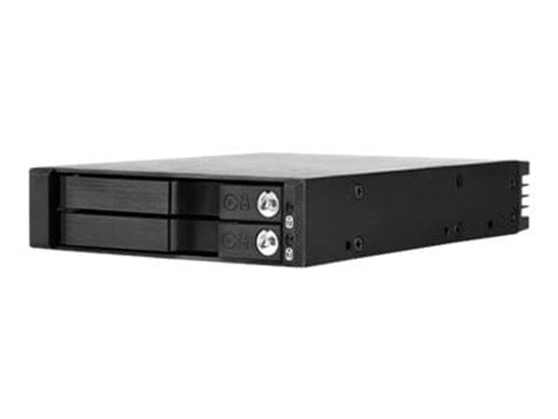 SilverStone FS202