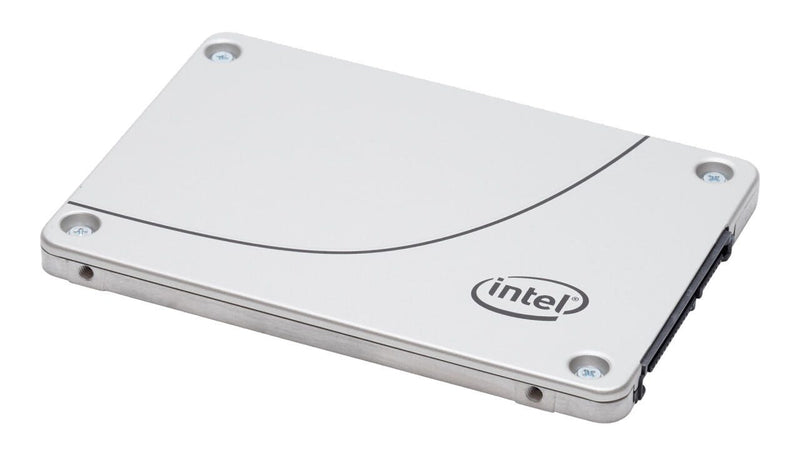 Intel DC S4600 Series SATA SSD - 480 GB