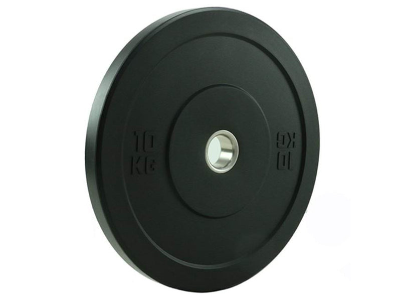 TITAN LIFE LIFE Bumper Plate 10kg.