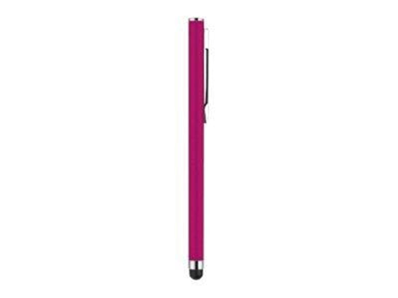 HERMA Ring binder A4 translucent violet