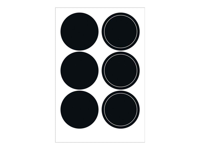 HERMA HOME feeling Blackboard stickers