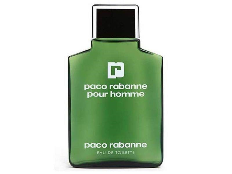 PACO RABANNE Pour Homme Edt Spray