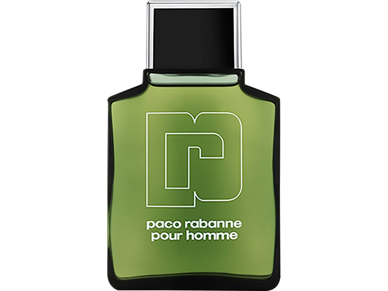 PACO RABANNE Pour Homme Edt Spray