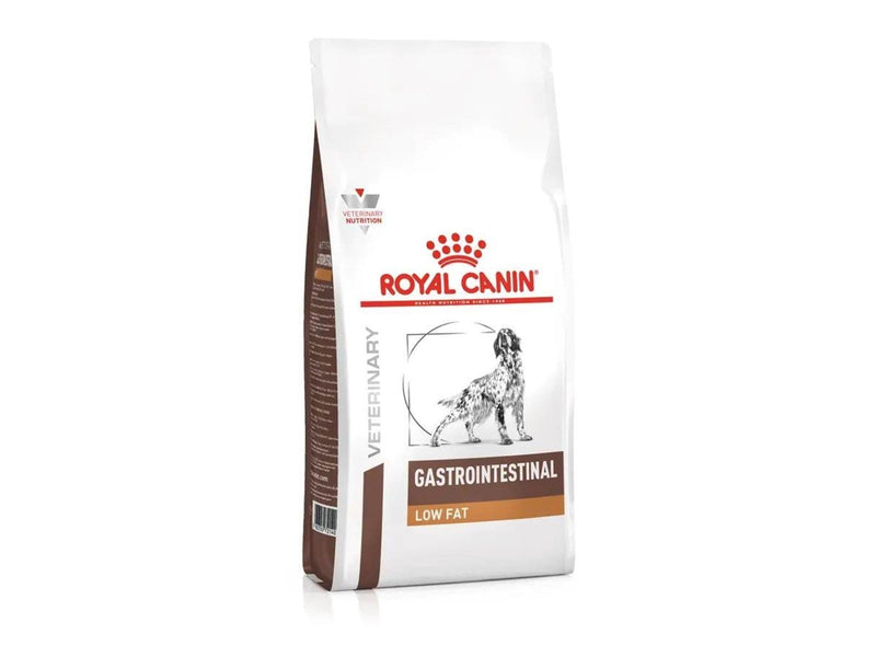 Royal Canin Gastrointestinal Low Fat 12kg