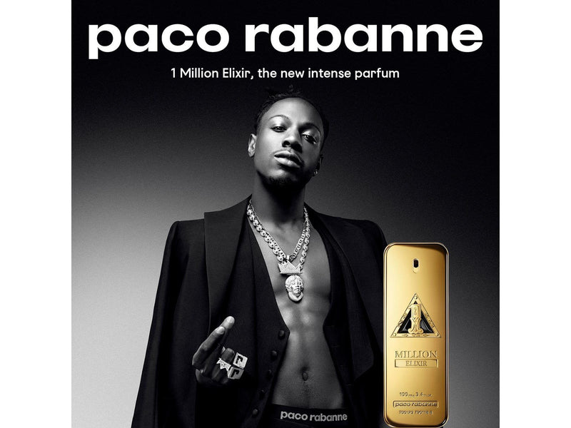 PACO RABANNE One Million Elixir EDP 100 ml